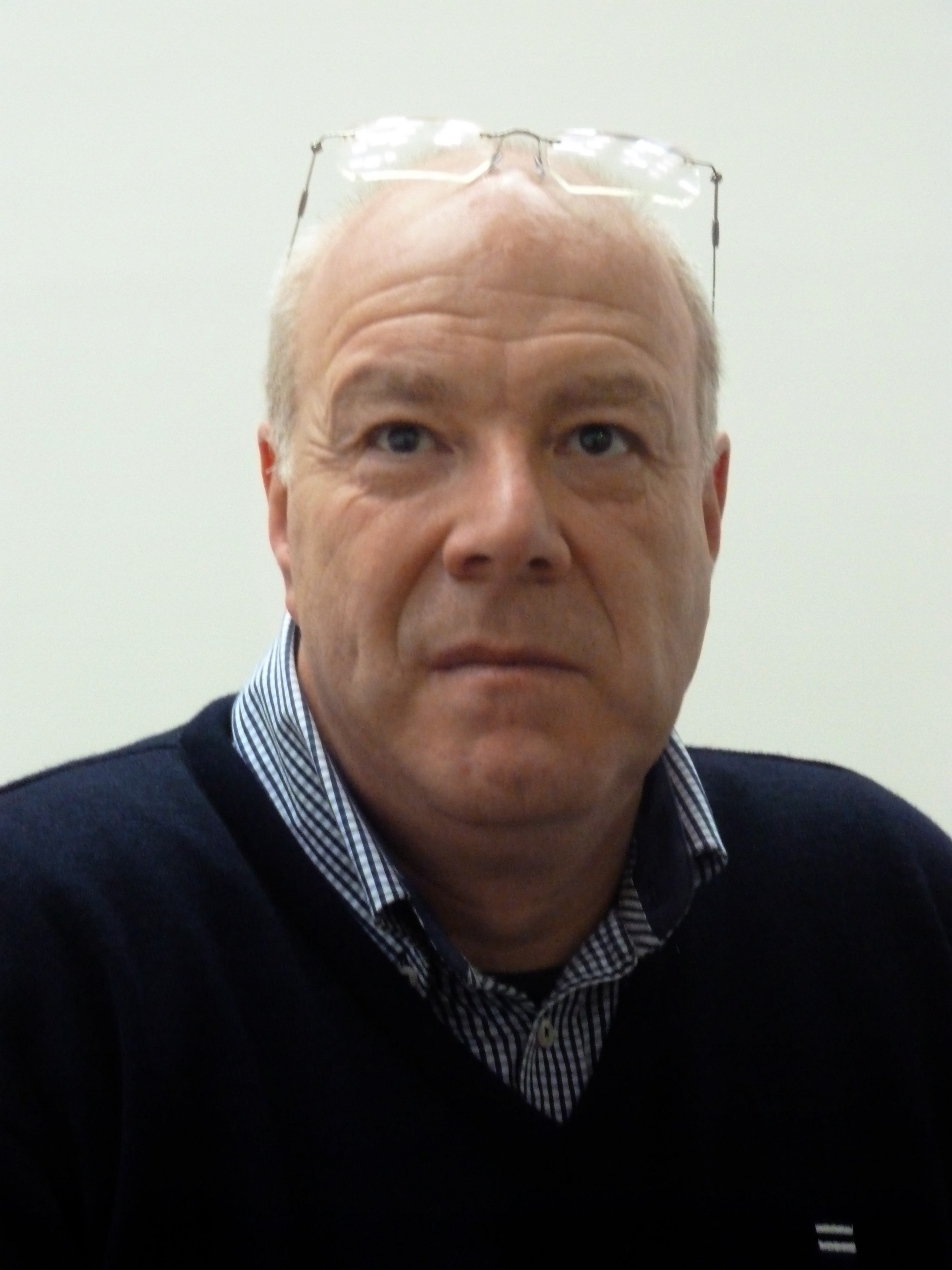 Johan Neerman Foto