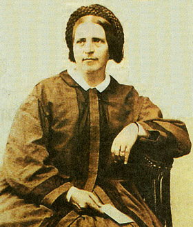 Johanna Spyri Foto