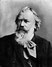 Johannes Brahms Foto