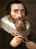 Johannes Kepler Foto