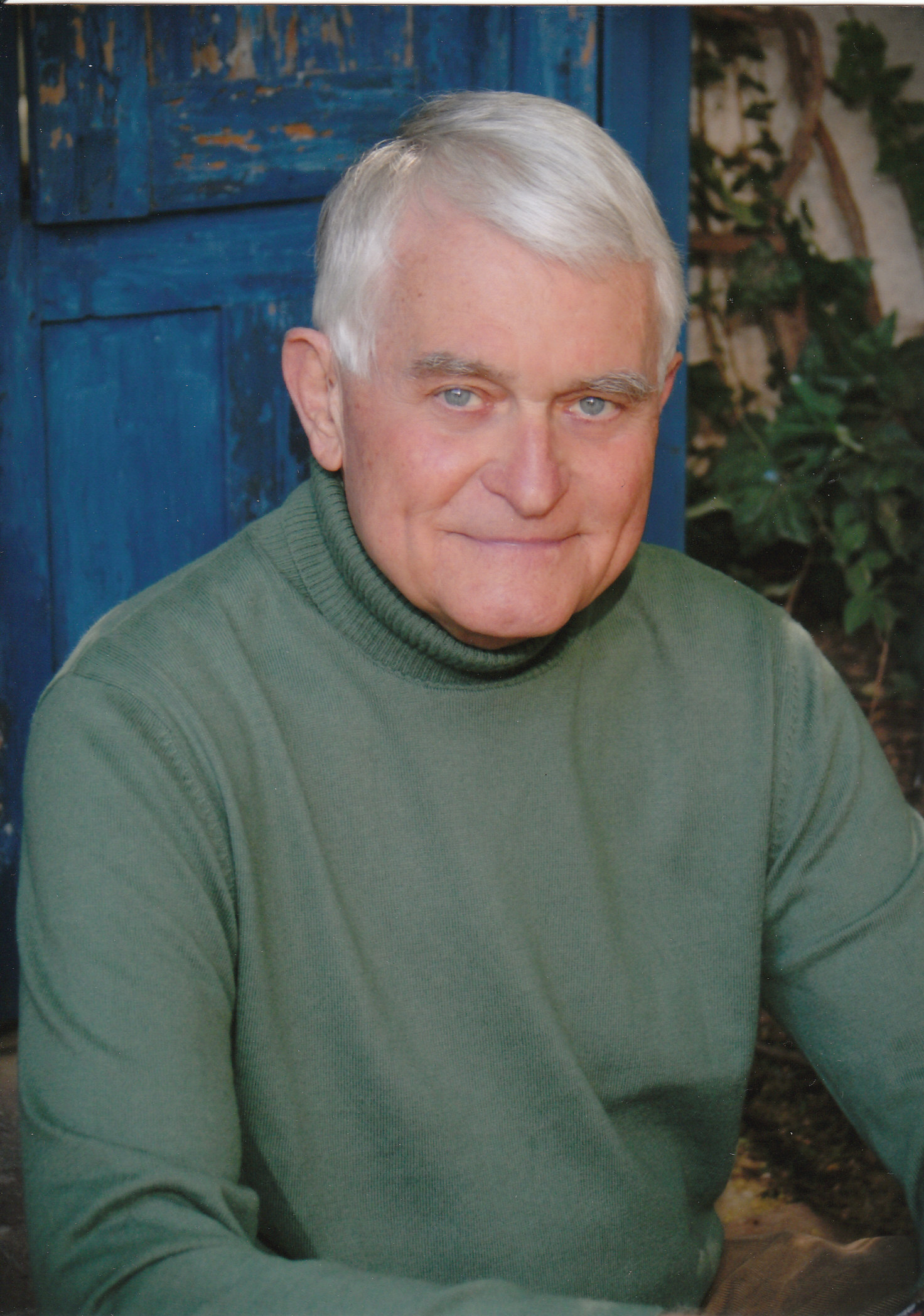 John A. Eddy Foto