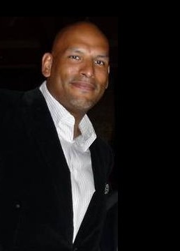 John Amaechi Foto