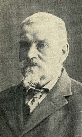 John Austin Foto