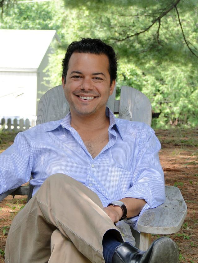 John Avlon Foto