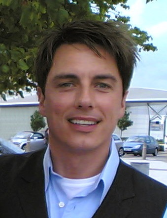 John Barrowman Foto