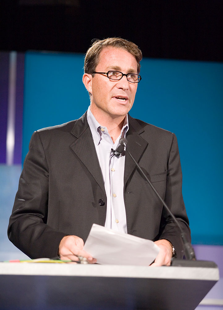John Battelle Foto