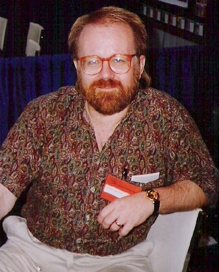 John Byrne Foto
