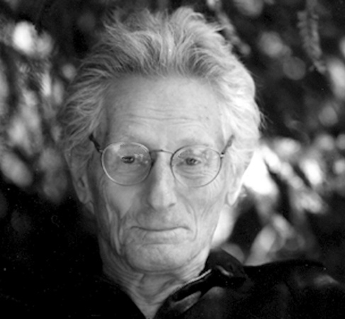 John C. Lilly Foto
