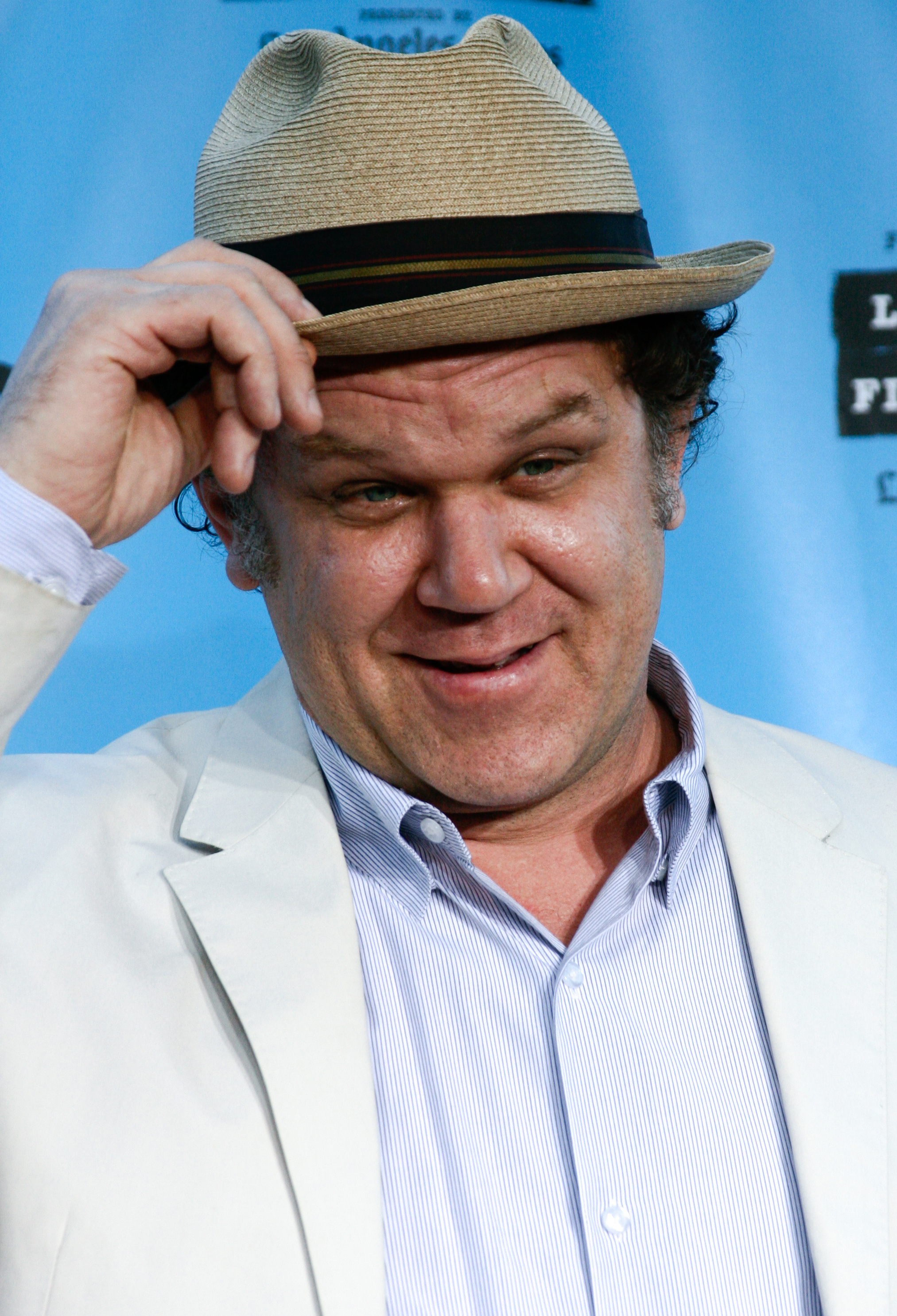 John C. Reilly Foto