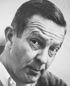 John Cheever Foto