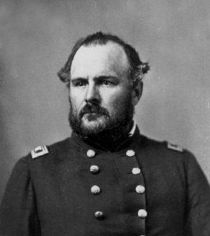 John Chivington Foto