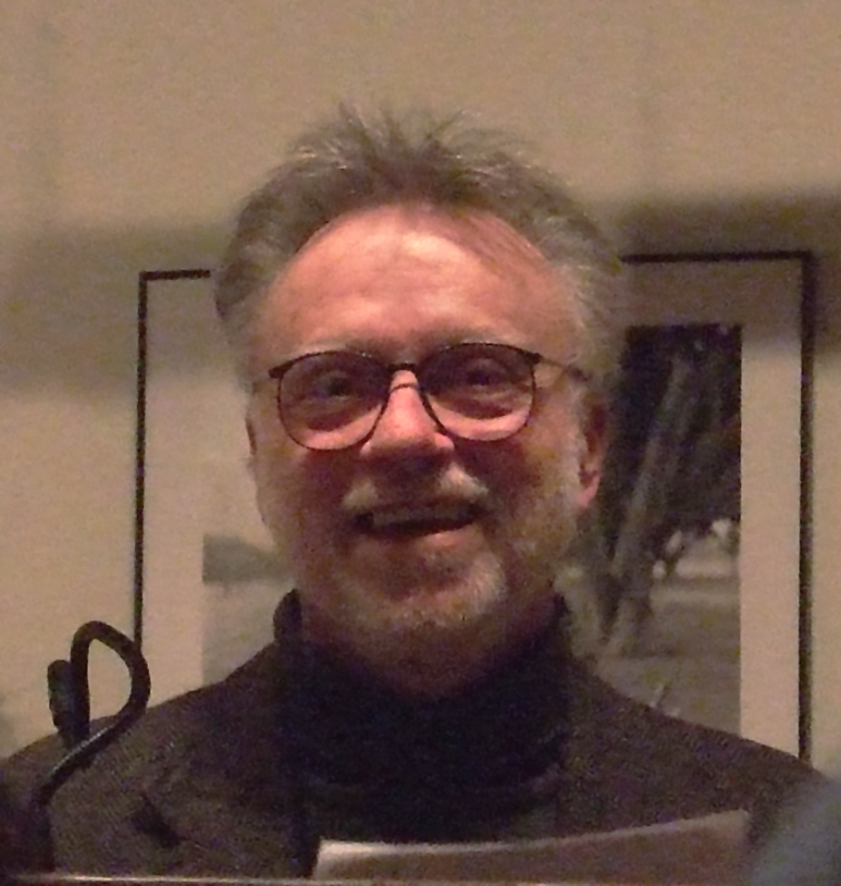 John Crowley Foto