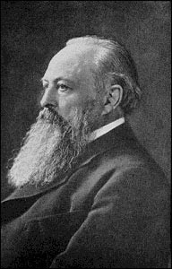 Lord Acton Foto