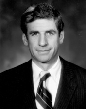 John Danforth Foto