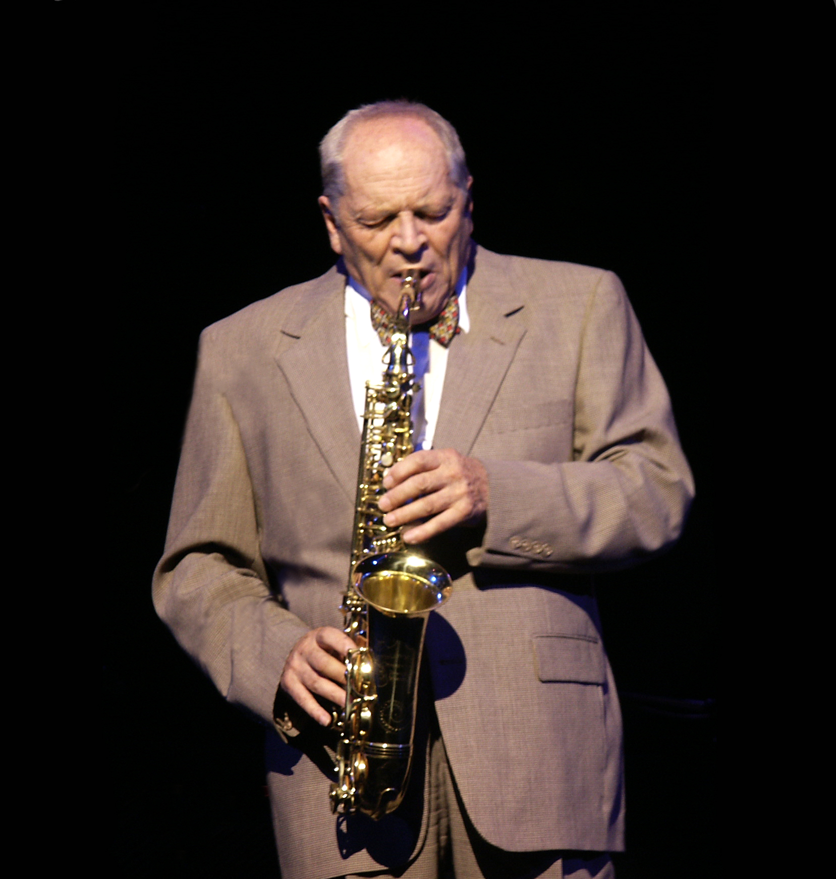 John Dankworth Foto