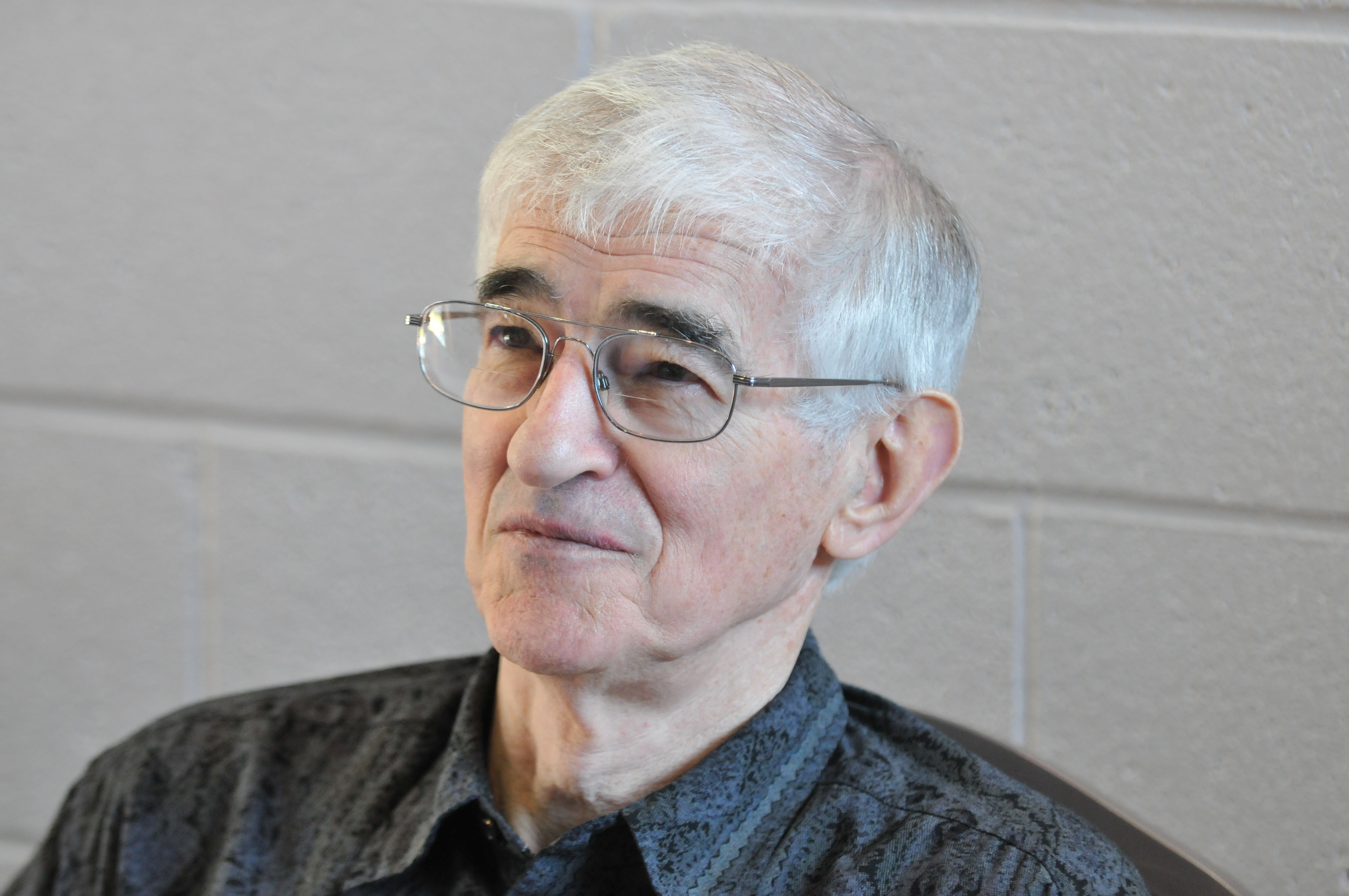 John Dominic Crossan Foto