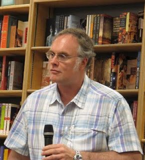 John Elder Robison Foto