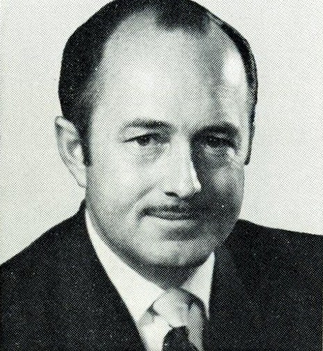John G. Schmitz Foto