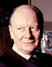John Gielgud Foto