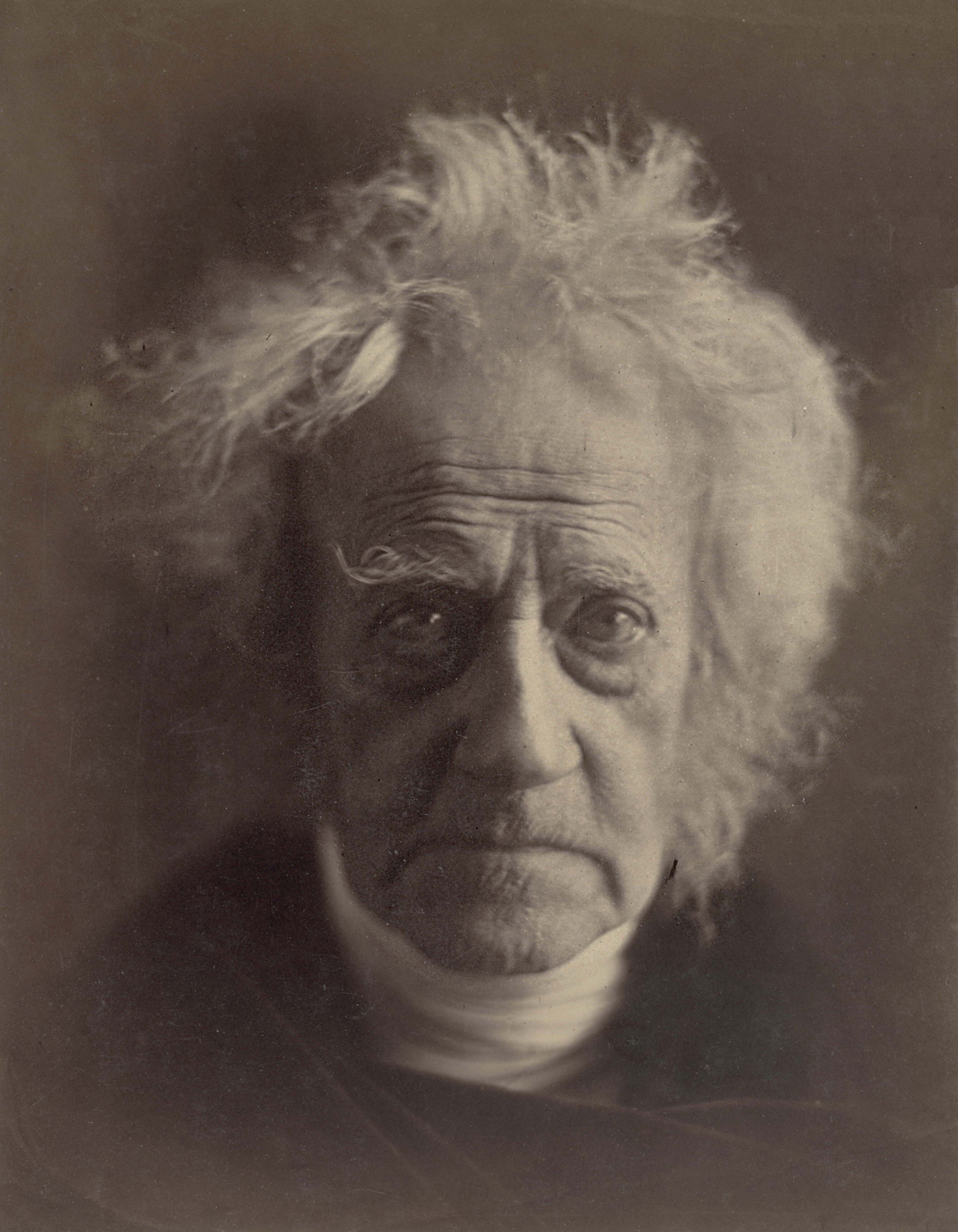 John Herschel Foto