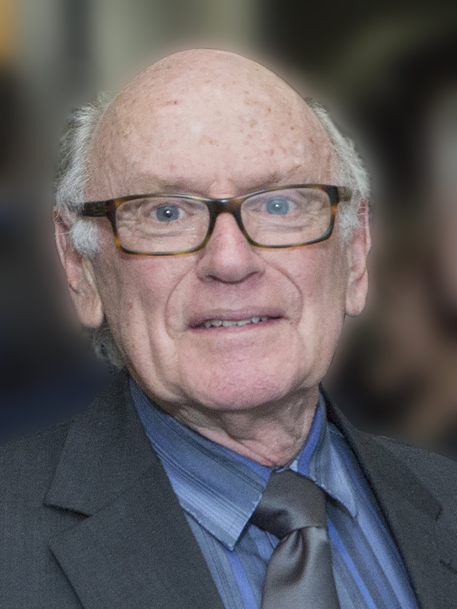 John Hirst Foto
