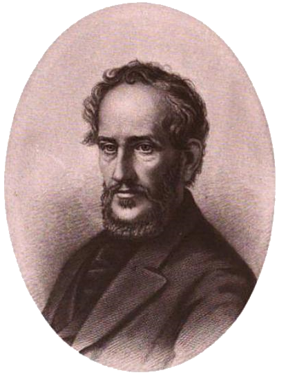 John Howard Payne Foto