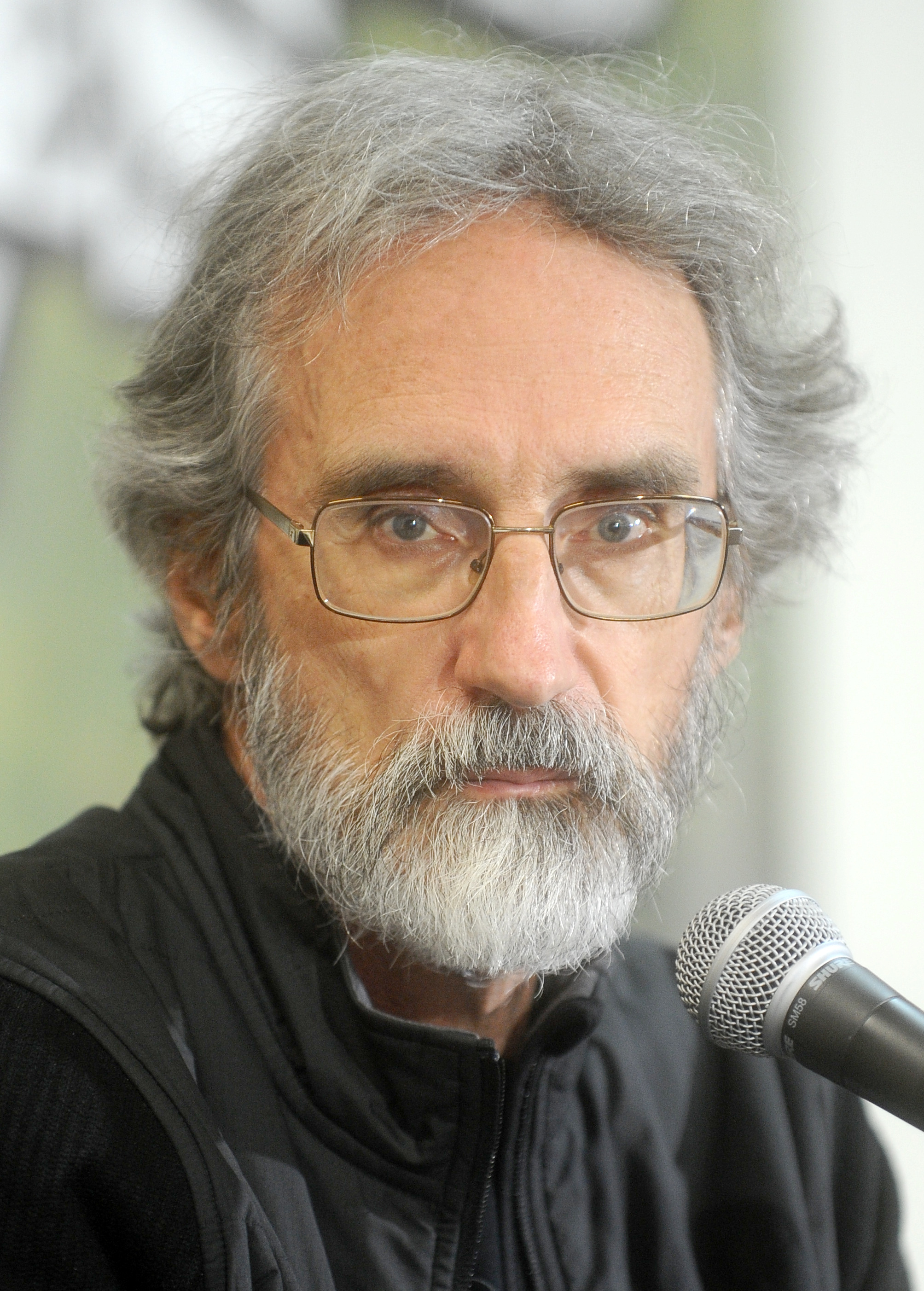 John Howe Foto