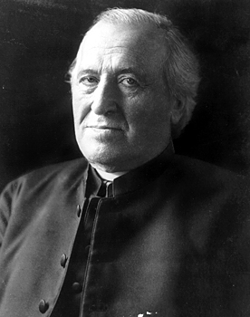 John Ireland (bishop) Foto