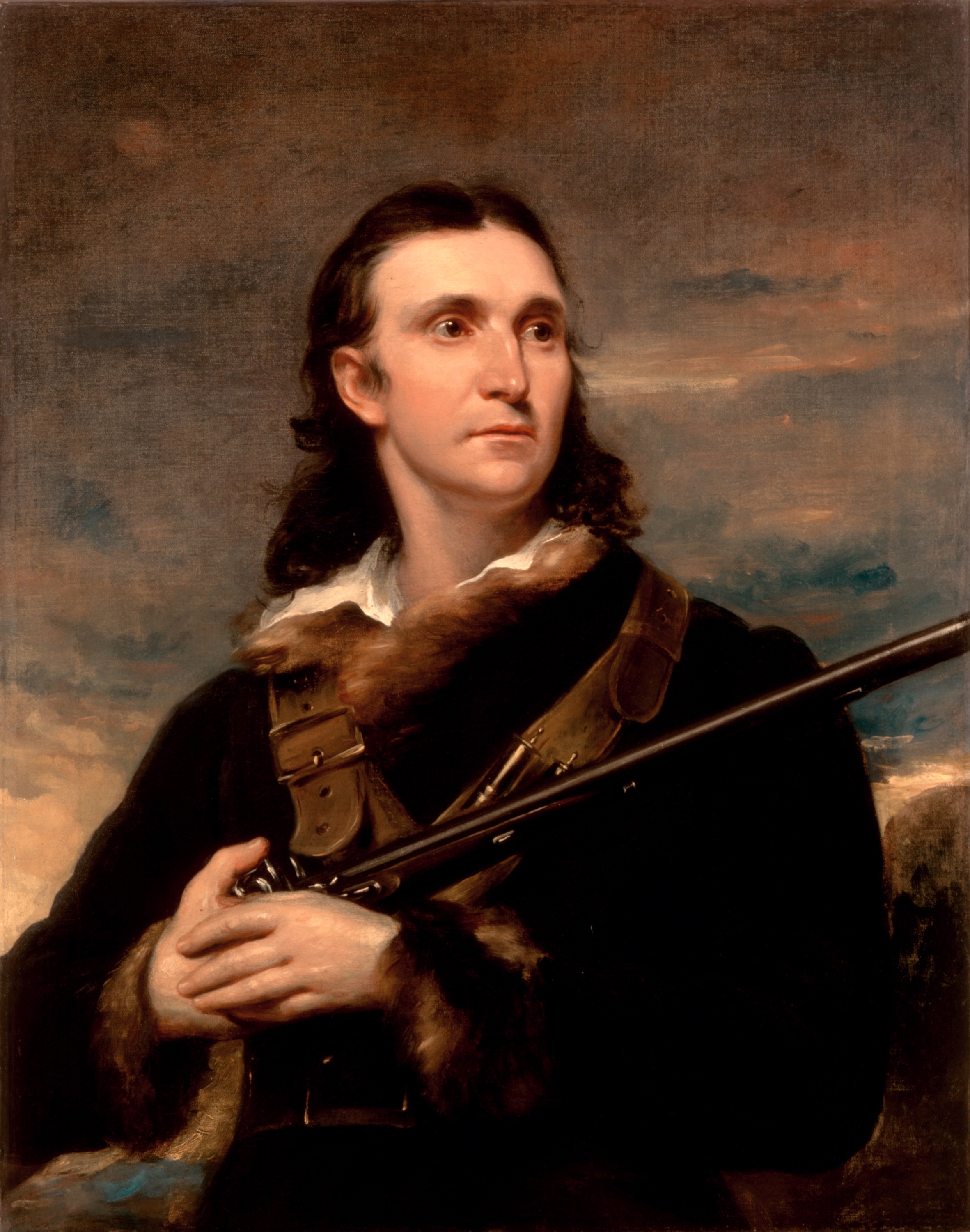 John James Audubon Foto
