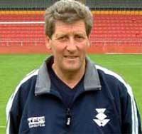 John Lambie Foto