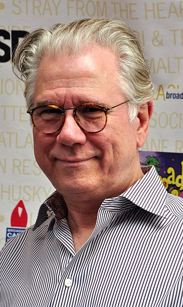 John Larroquette Foto