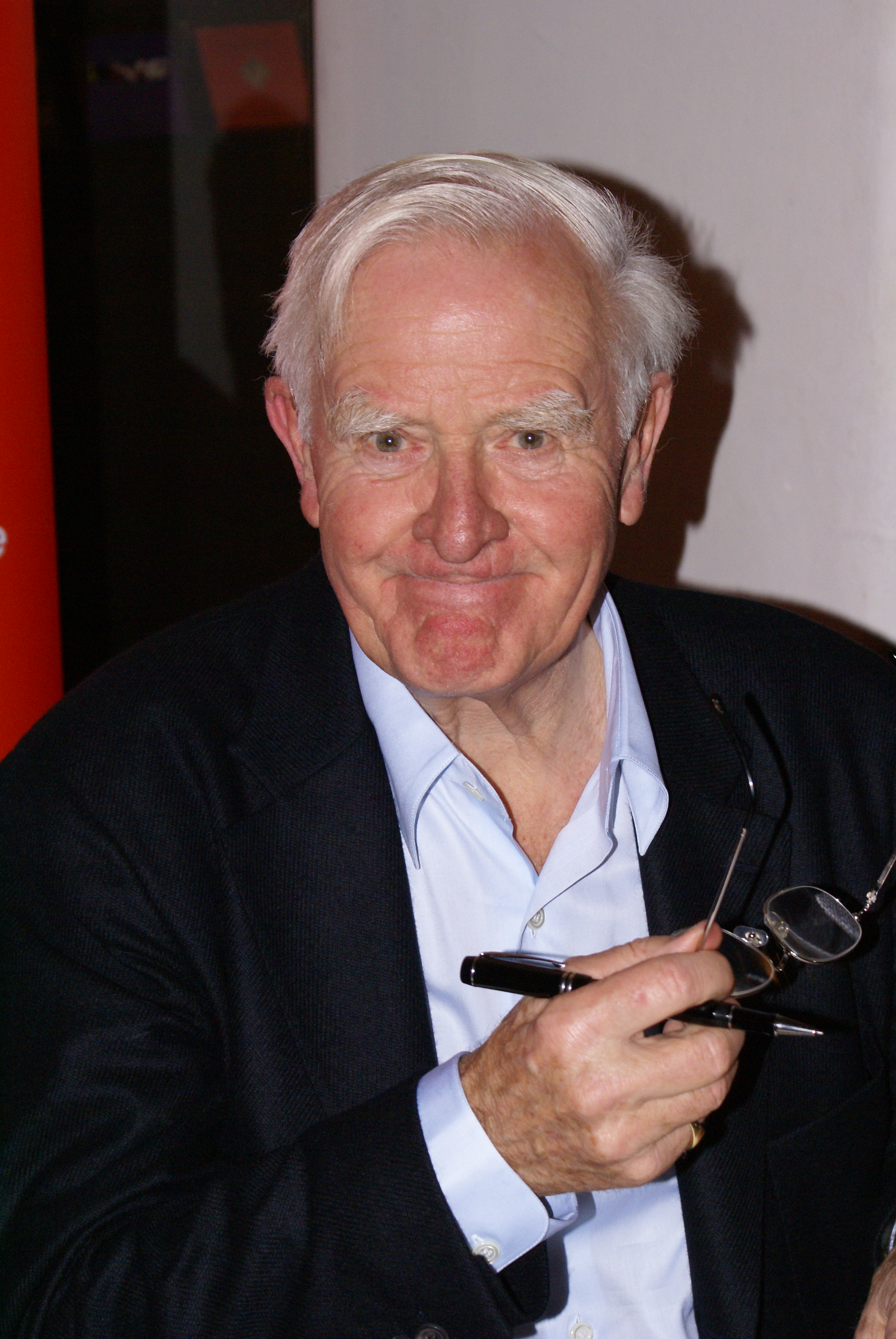 John le Carré Foto