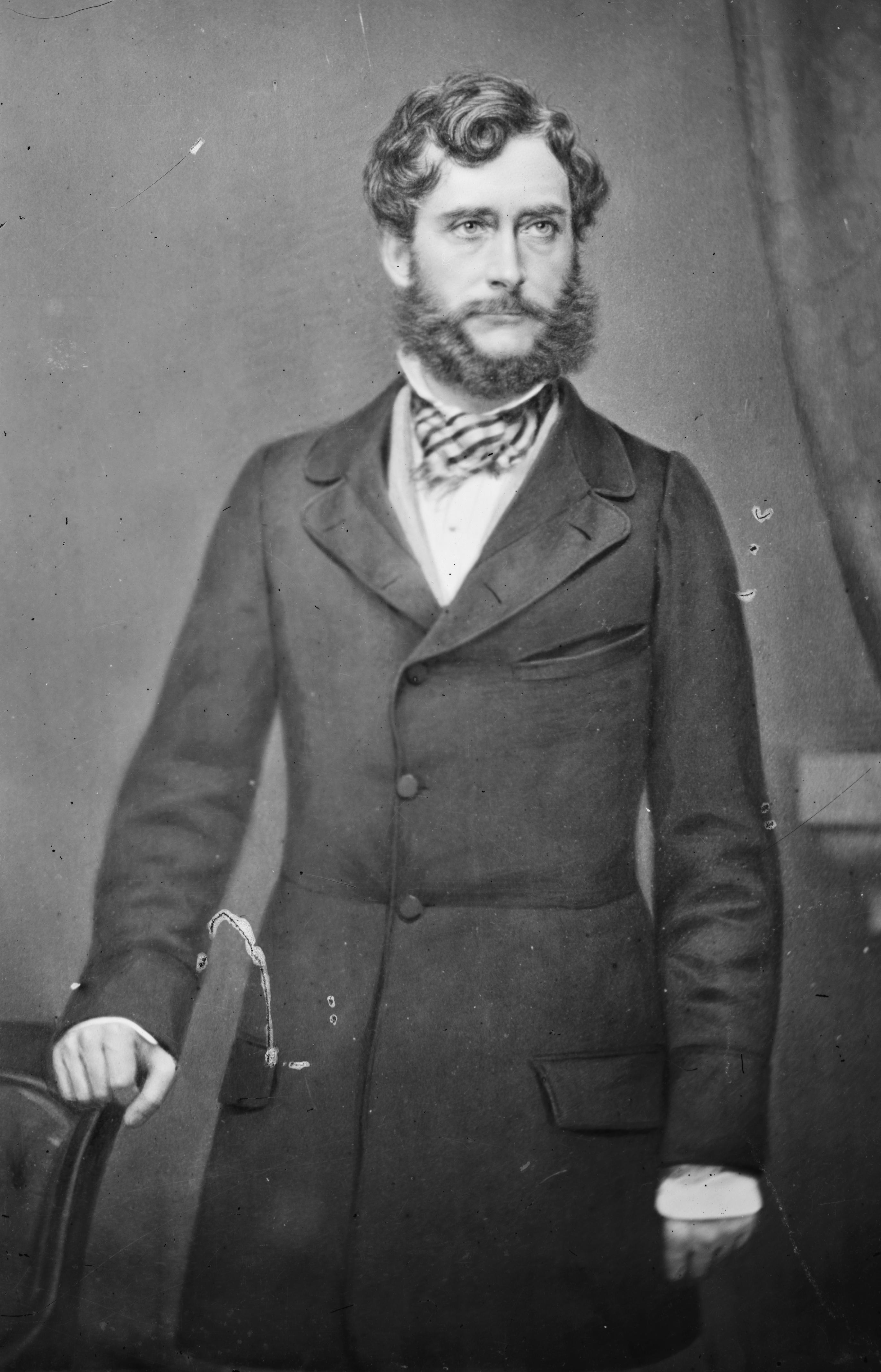 John Lothrop Foto