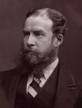 John Lubbock Foto