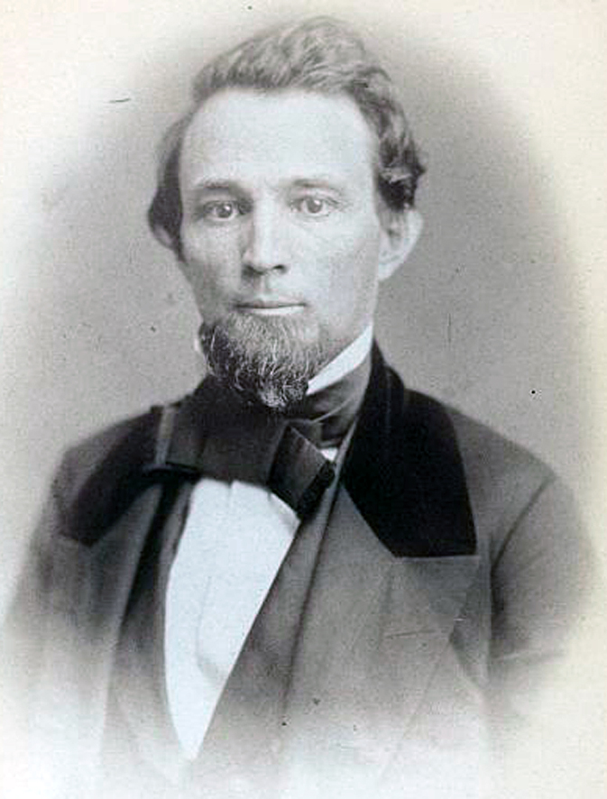 John M. Sandidge Foto