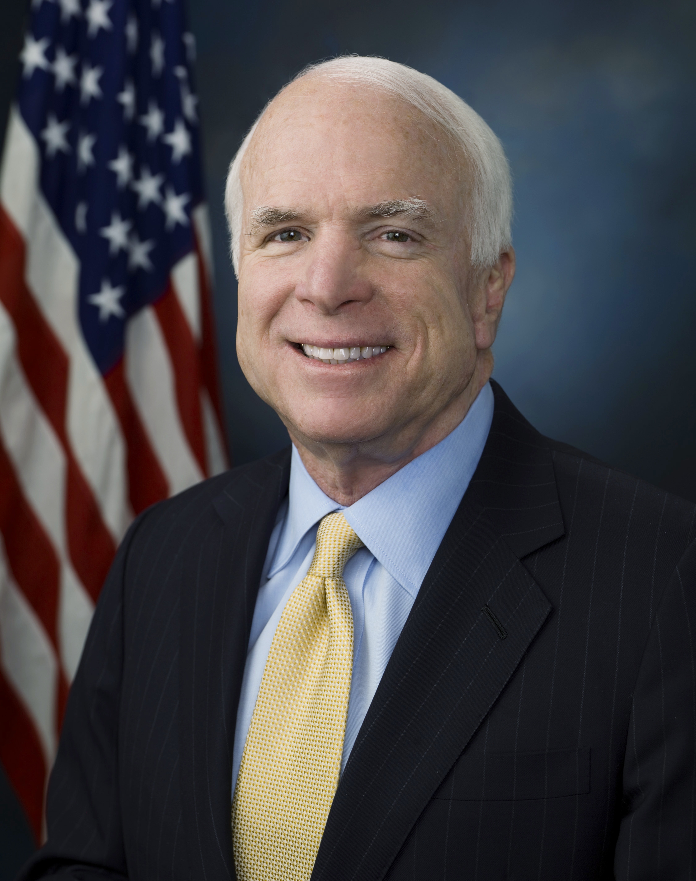 John McCain Foto