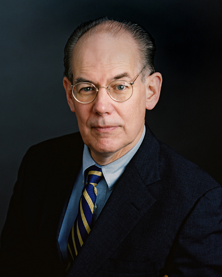 John Mearsheimer Foto