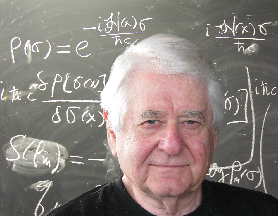 John Moffat Foto