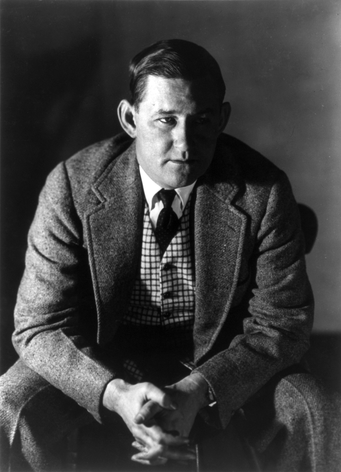 John O'Hara Foto