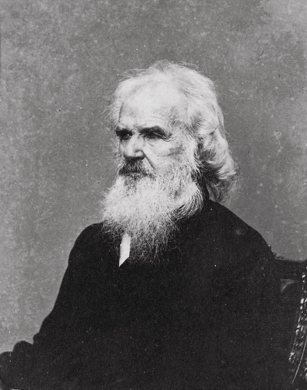 John Pierpont Foto