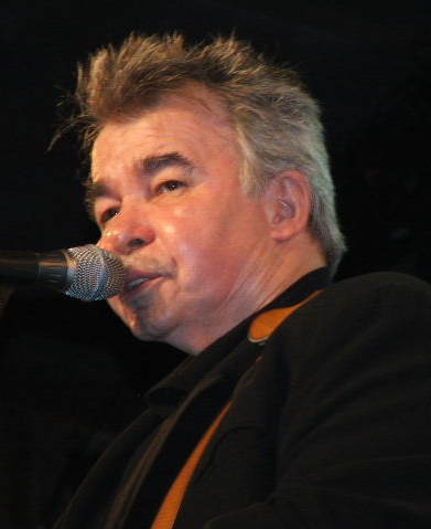 John Prine Foto