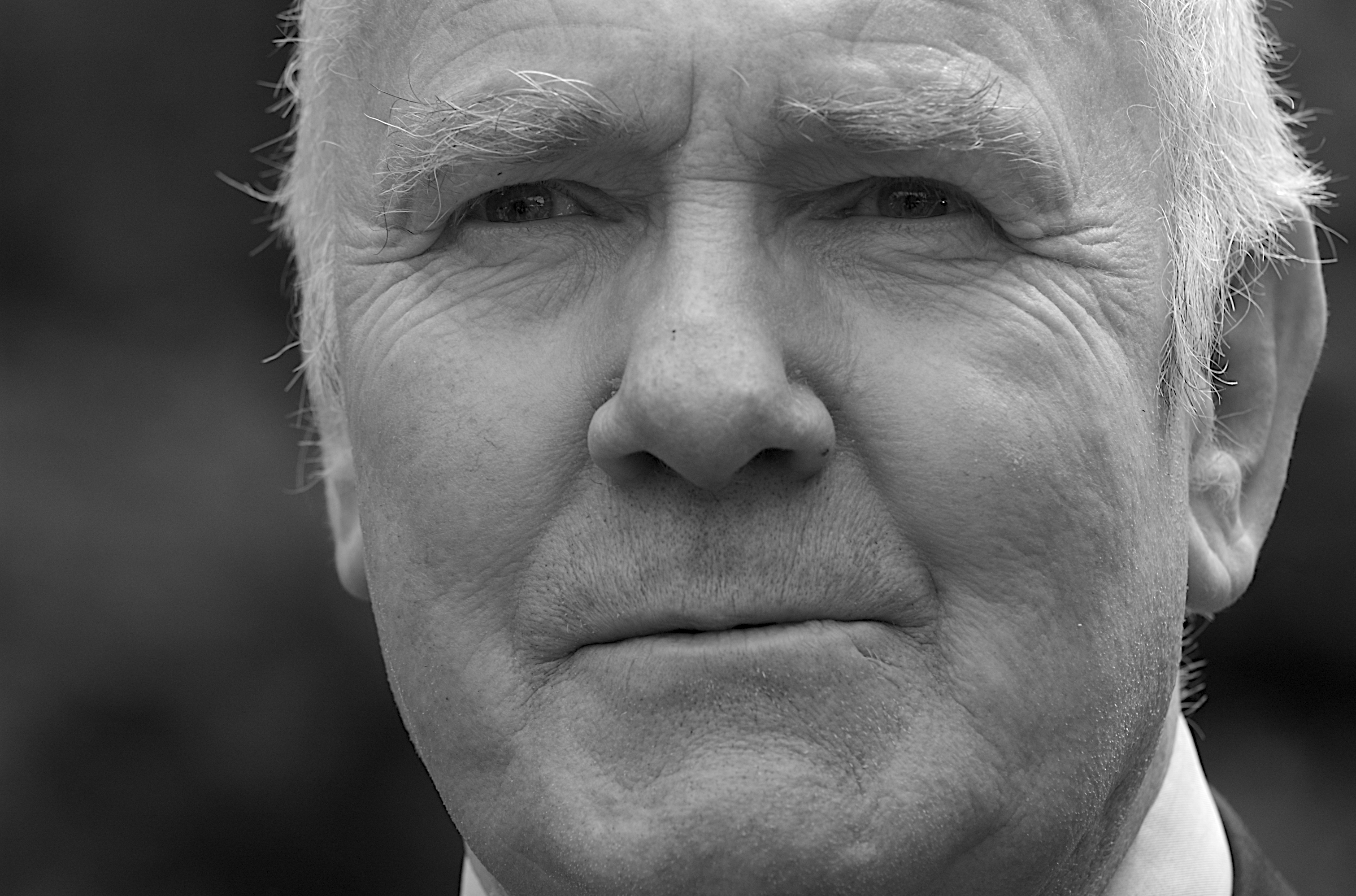 John Reid Foto