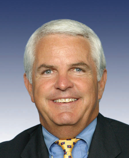John Shadegg Foto