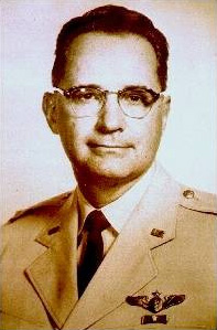 John Stapp Foto