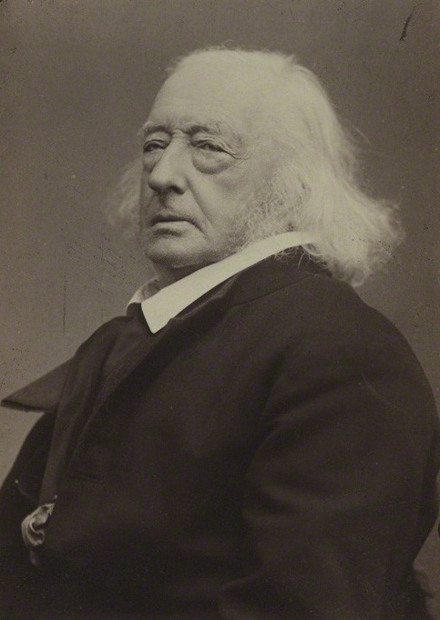 John Stuart Blackie Foto