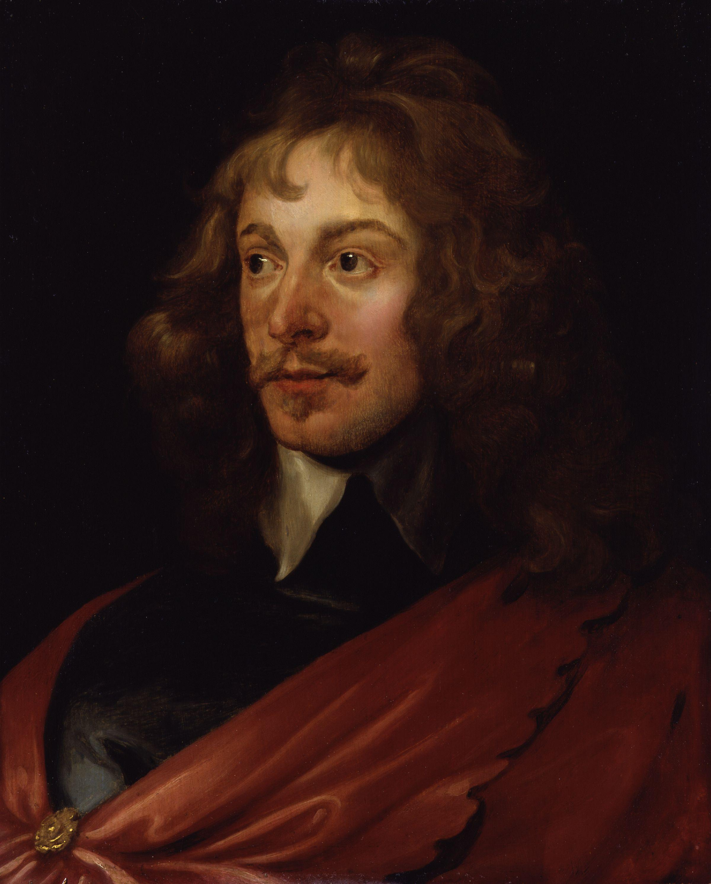 John Suckling Foto