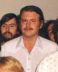 John Swartzwelder Foto