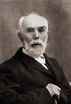 John Whiteaker Foto