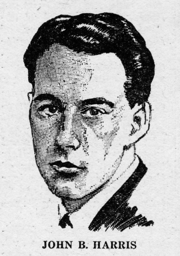 John Wyndham Foto