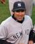 Johnny Damon Foto